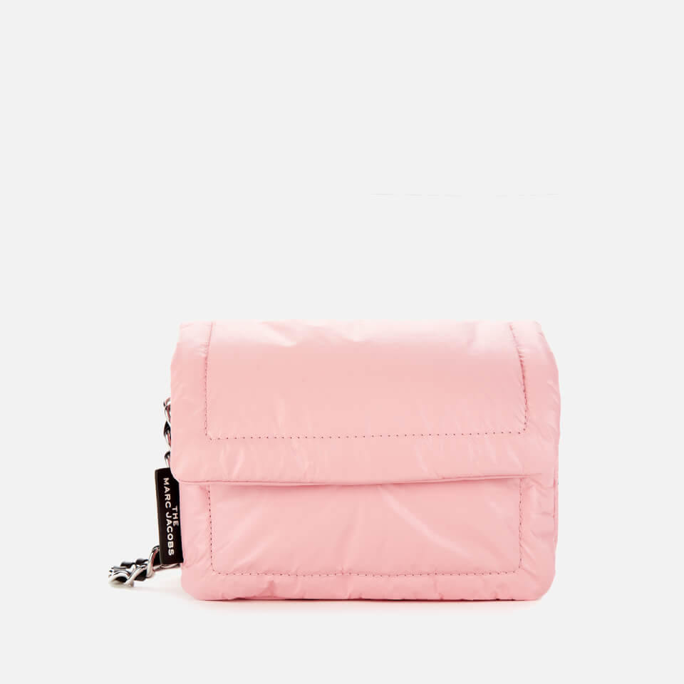Marc Jacobs Women's Mini Pillow Bag - Powder Pink