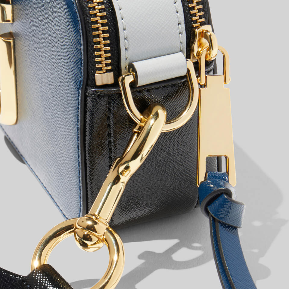 Marc Jacobs: Snapshot Bag, BLUE SEA 191267756936