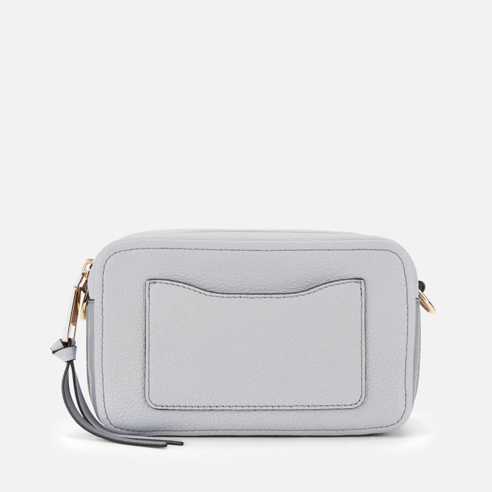 Marc Jacobs Women's The Softshot 21 - Silver Lining Multi