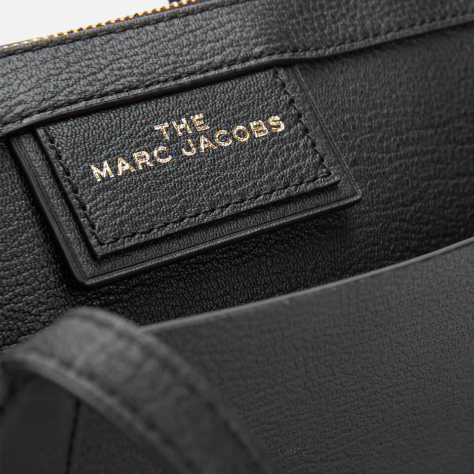 Marc Jacobs Women's The Protégé Tote Bag - Black