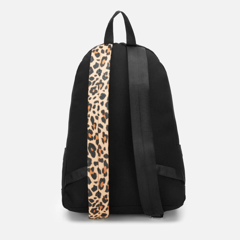 Marc Jacobs Women's The Rock Large Backpack - Black