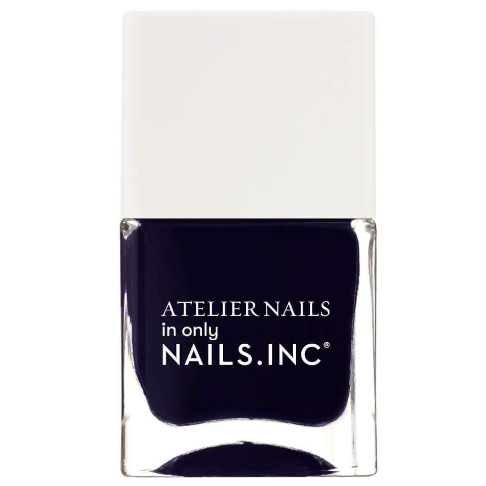 nails inc. Atelier Nails - Keeping It Couture 14ml