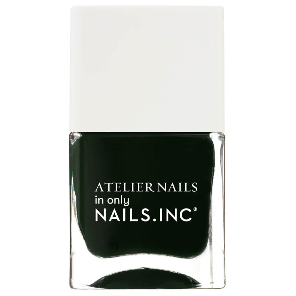 nails inc. Atelier Nails - Out Of Hours 14ml