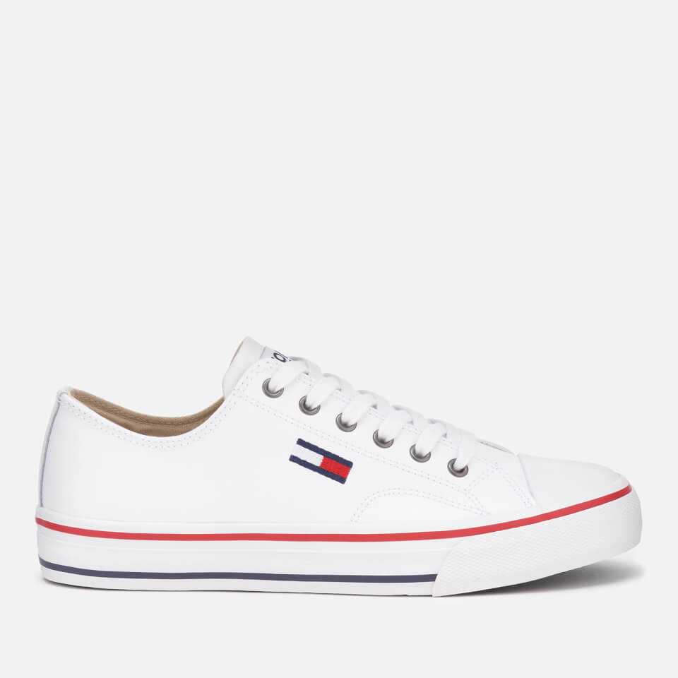 Tommy jeans discount city sneaker