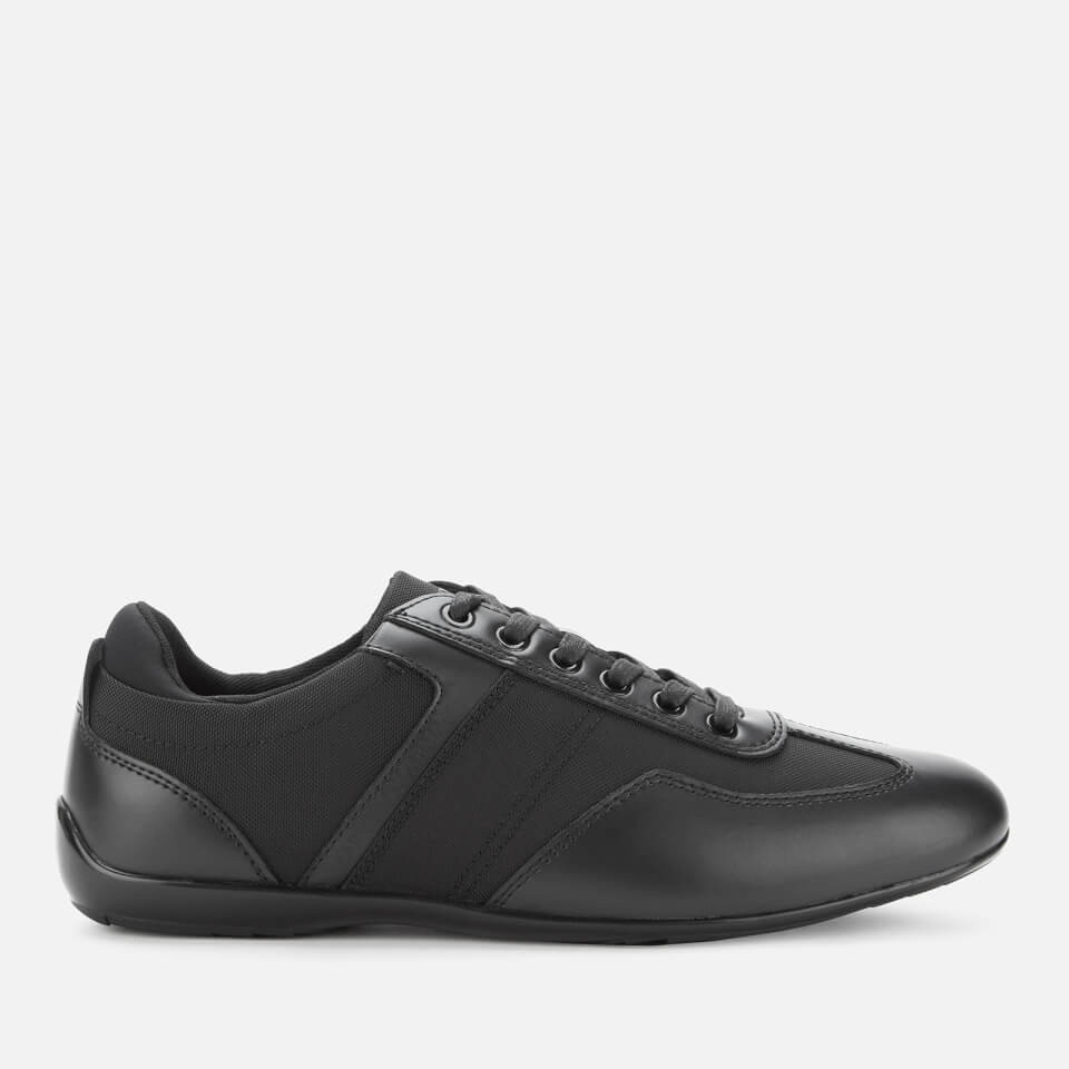 Armani zatch clearance trainers