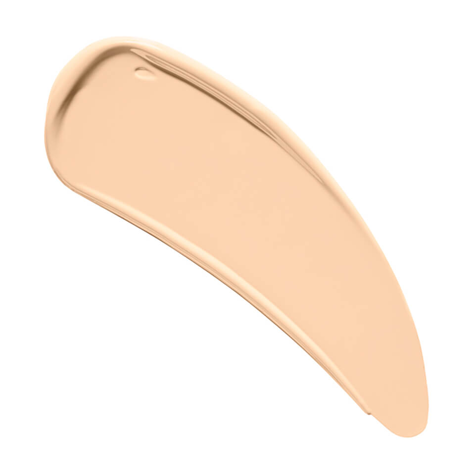 NYX Professional Makeup Born to Glow Naturally Radiant Foundation - Pale