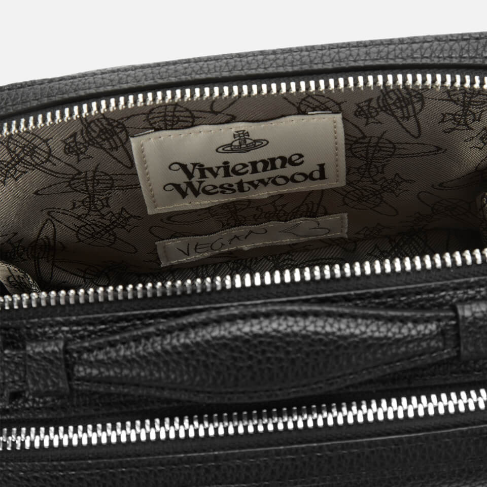 Vivienne Westwood Women's Johanna Camera Bag - Black