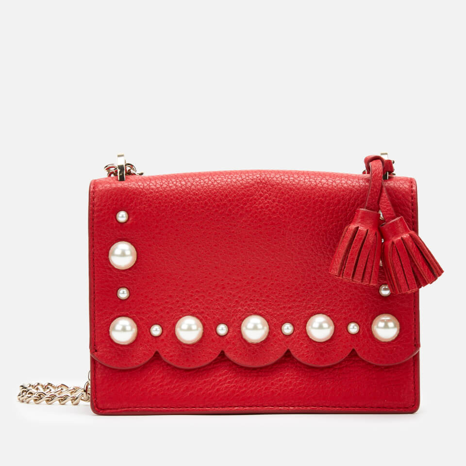 Kate Spade New York Women's Cameron Street Hazel Shoulder Bag - Red