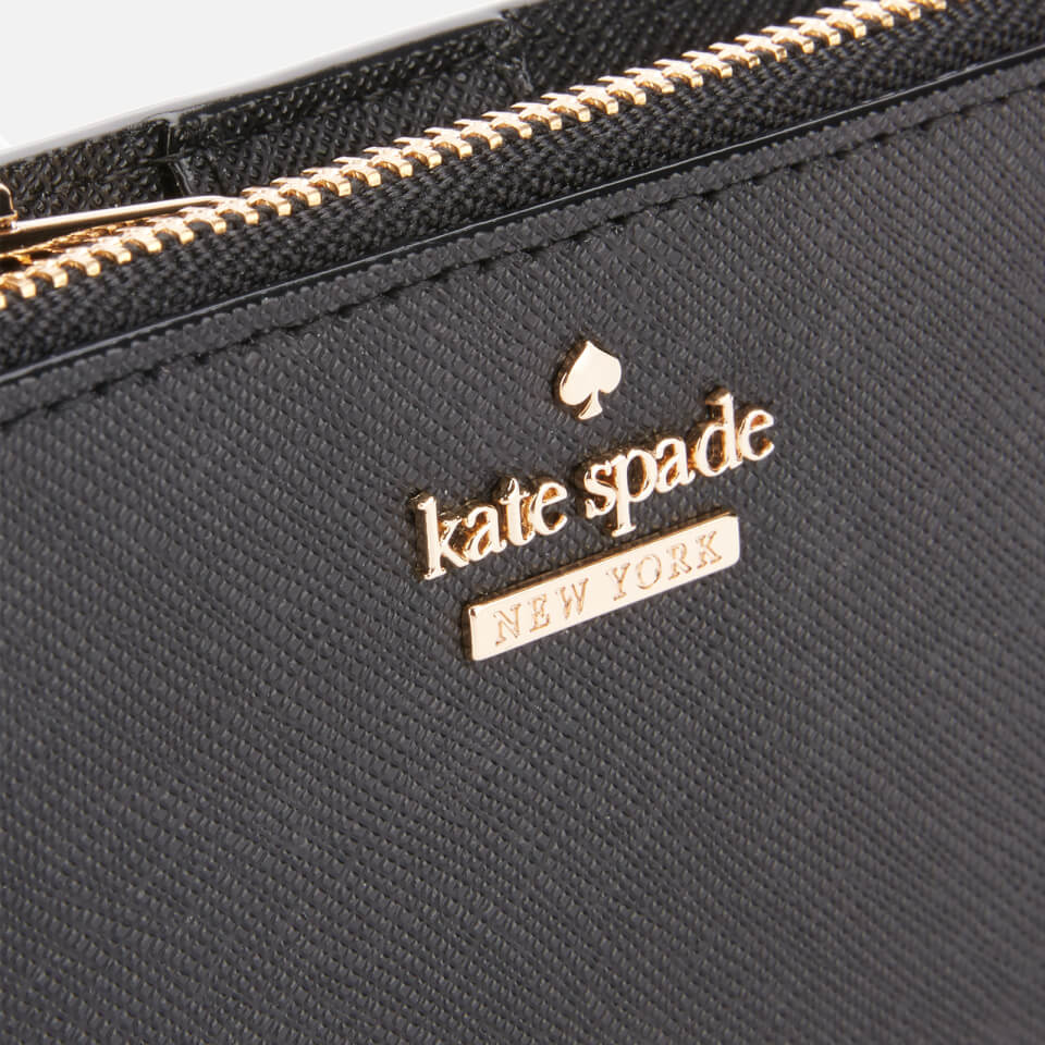 Kate Spade New York Women's Cameron Street Mikey Wallet - Black