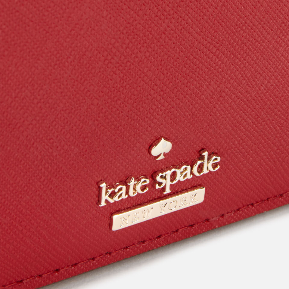 Kate Spade New York Women's Cameron Street Gabe Wallet - Heirloom