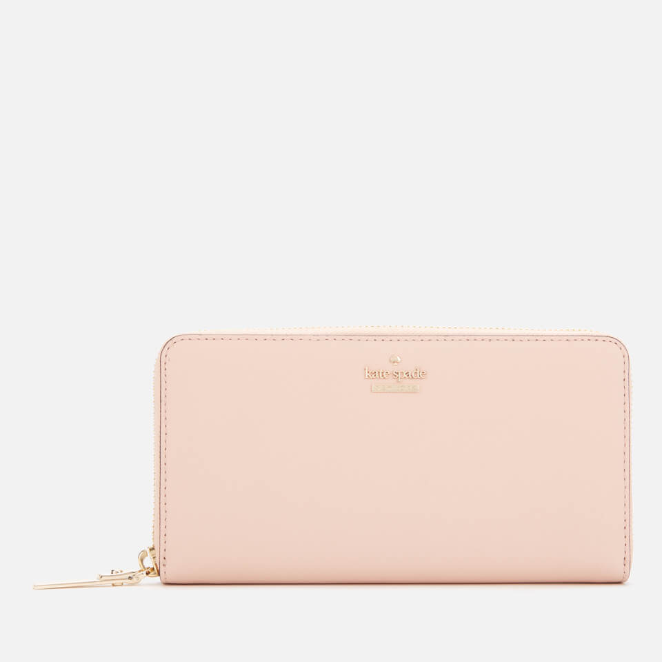 Kate spade cameron street lacey sales wallet