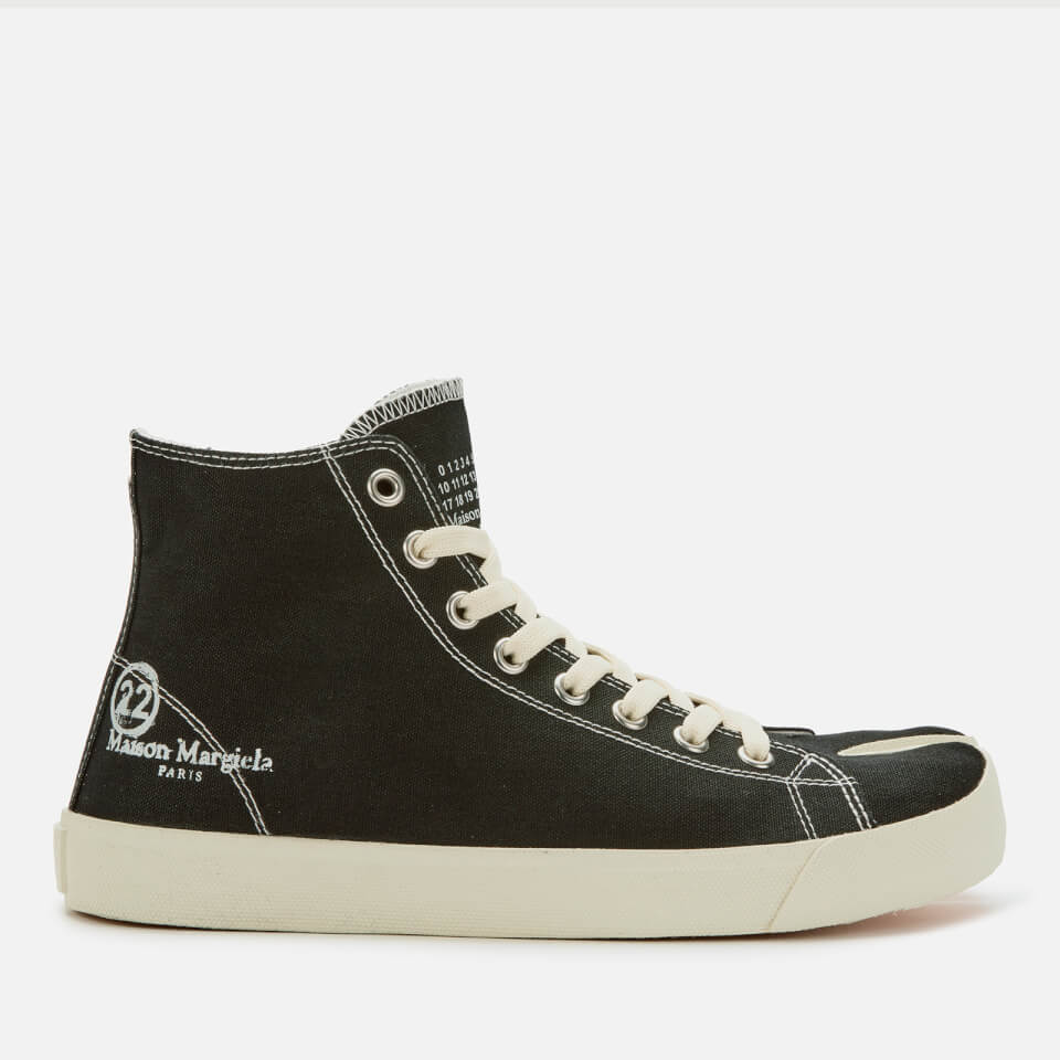 Maison margiela tabi converse on sale