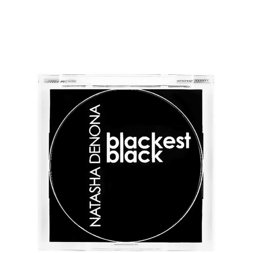Natasha Denona Blackest Black 4g (Various Shades)