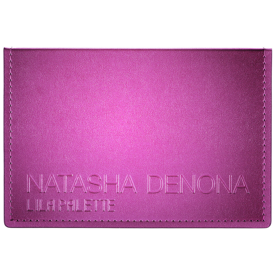 Natasha Denona Lila Palette 37.5g