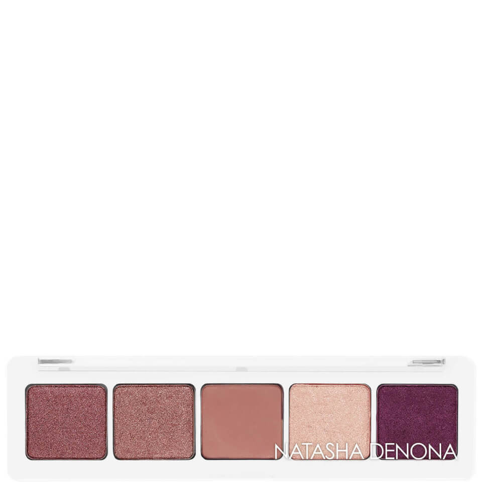 Natasha Denona Eyeshadow Palette 5 - 02 12.5g
