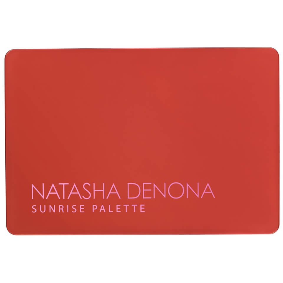 Natasha Denona Sunrise Palette