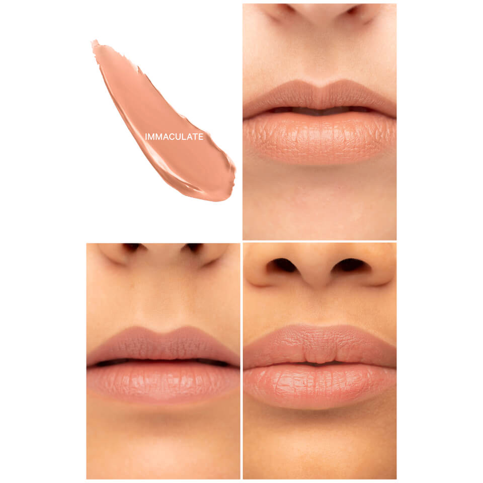 Kevyn Aucoin Unforgettable Lipstick - Cream - Immaculate