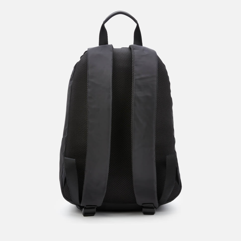 Tommy Hilfiger Men's Backpack - Black