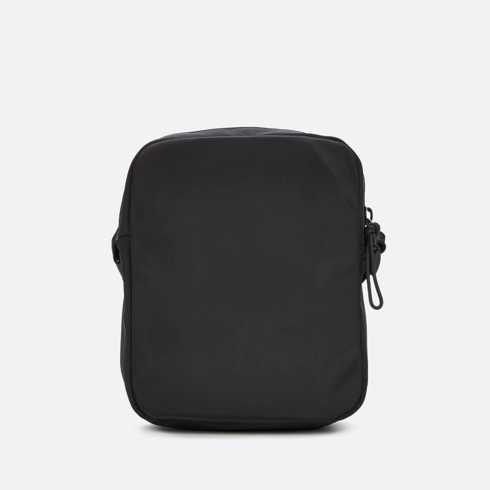 Tommy Hilfiger Men's Mini Reporter Bag - Black