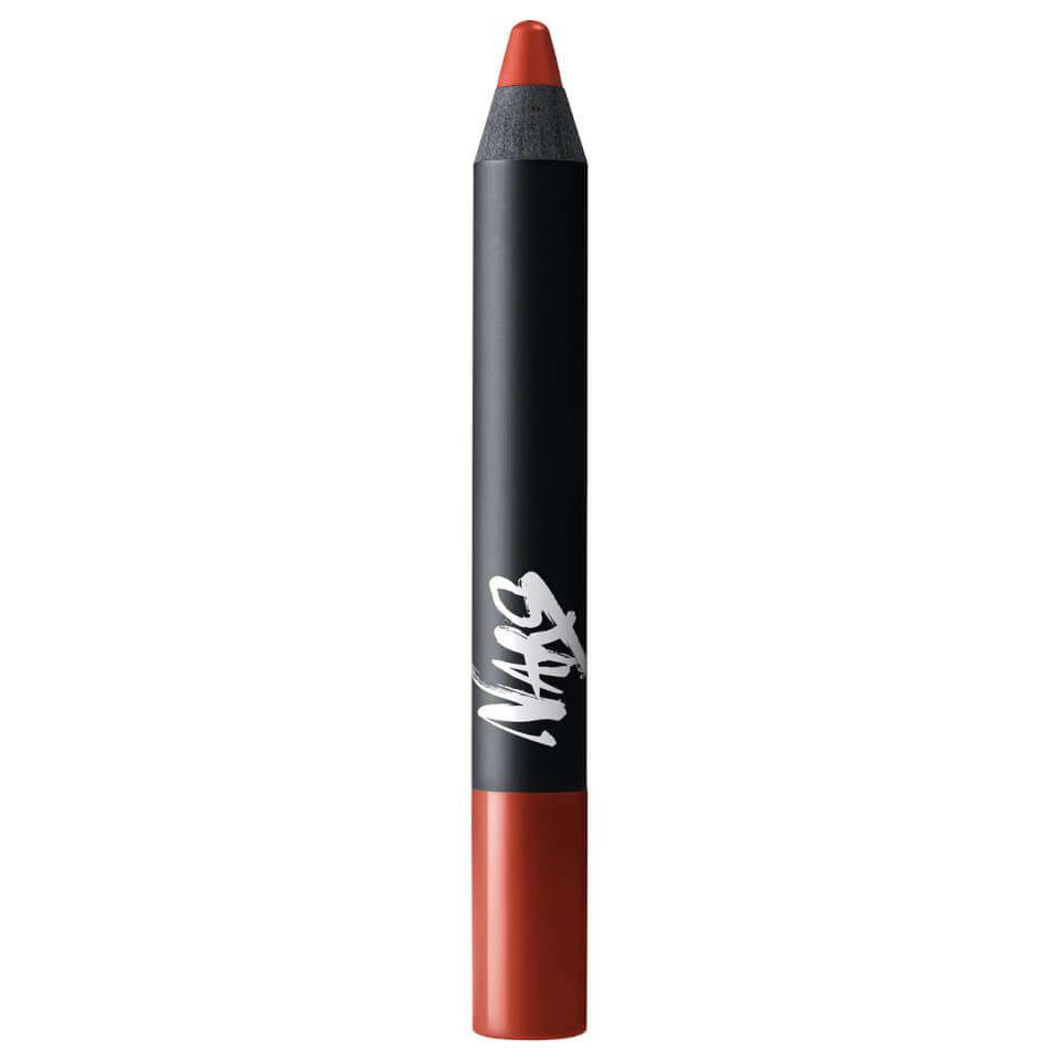 NARS Exclusive Connor Tingley Velvet Matte Lip Pencil Set