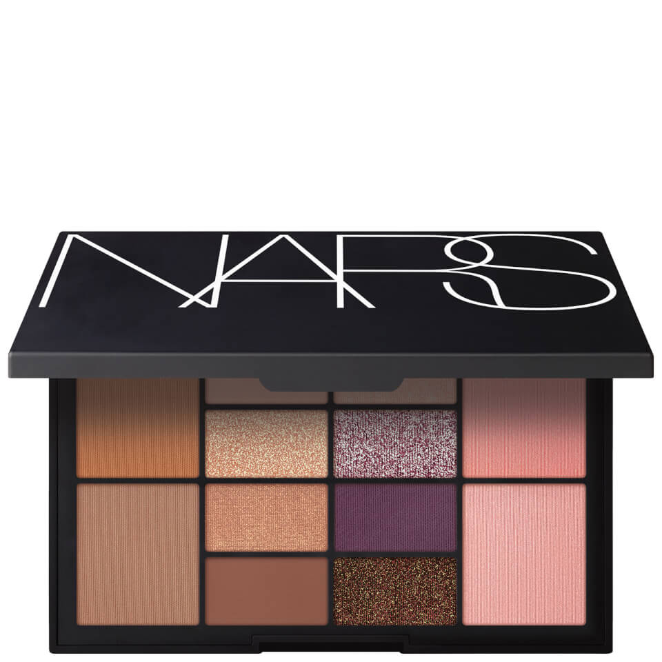 NARS Exclusive Makeup your Mind Eye and Cheek Palette