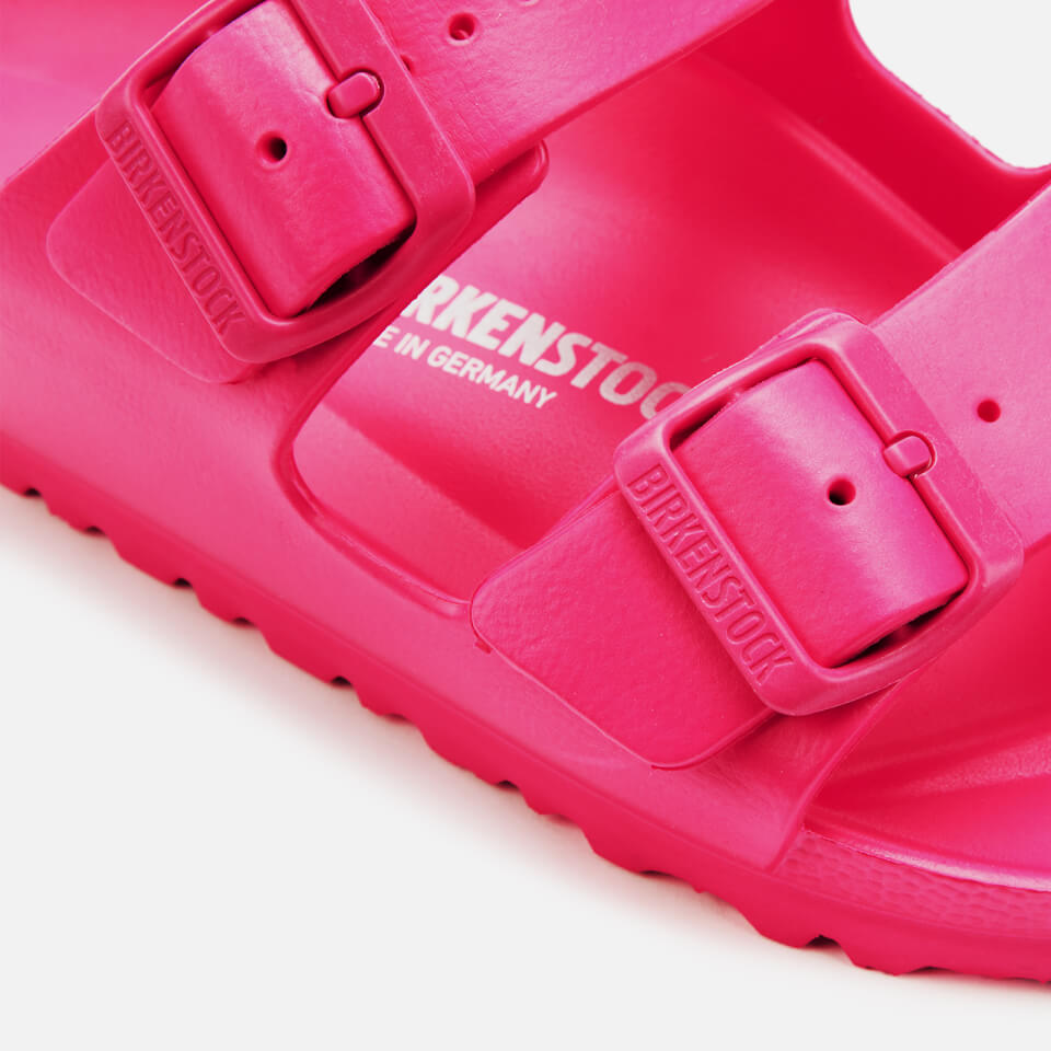 Birkenstock arizona eva beetroot purple outlet