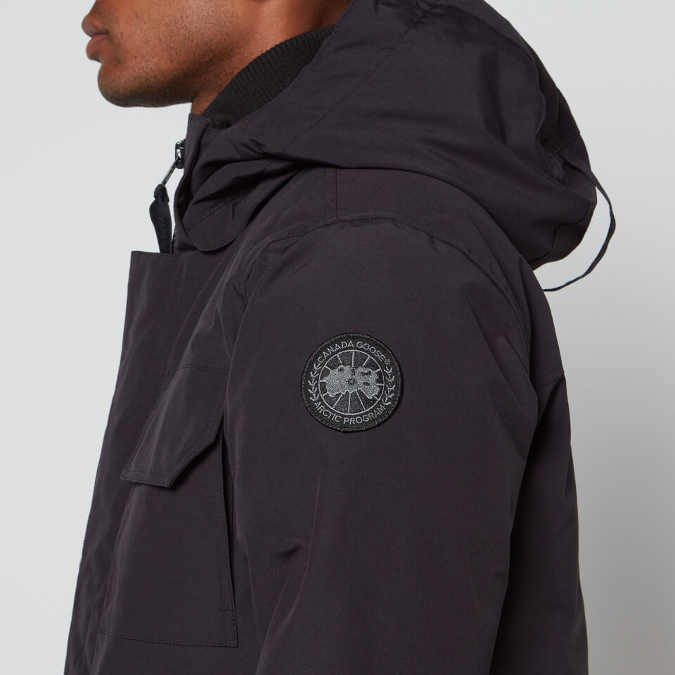 Maitland canada goose black label shop