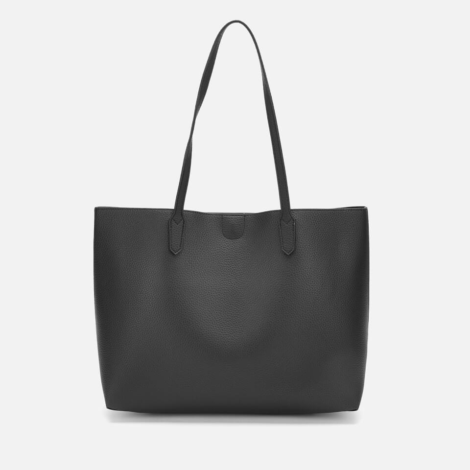 Guess Women's Uptown Chic Barcelona Tote Bag - Black