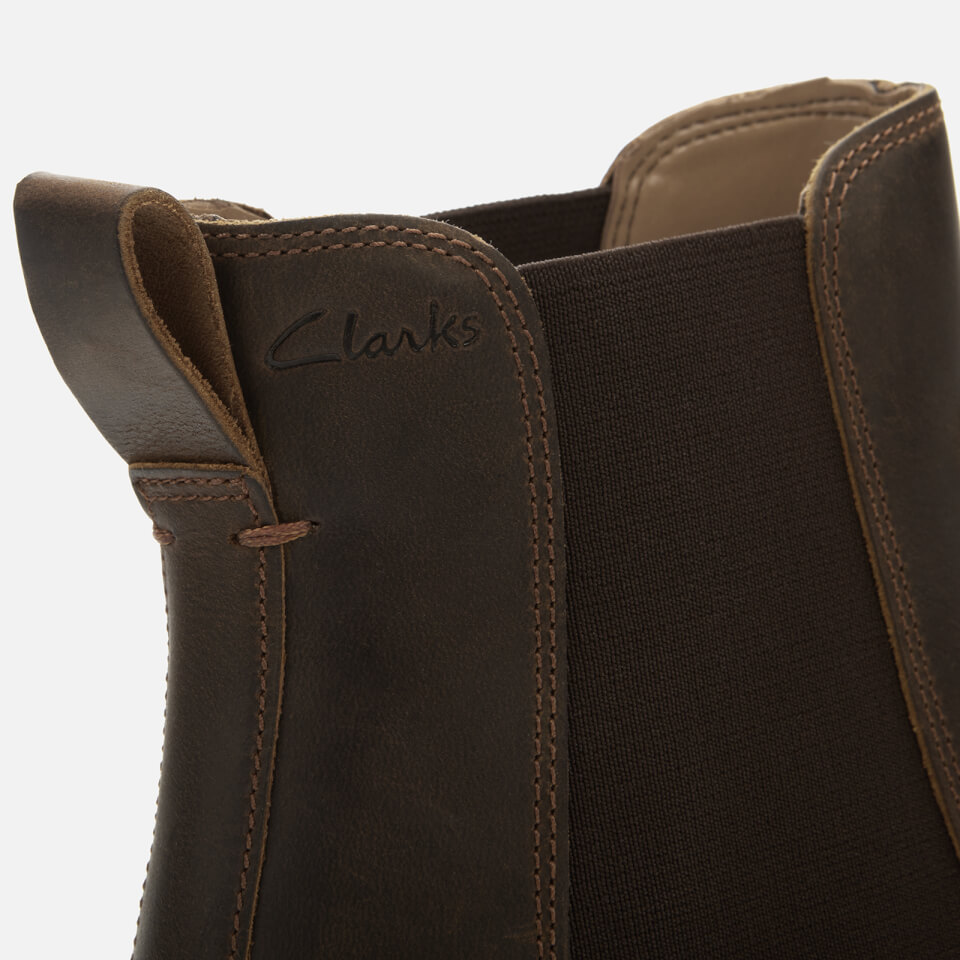 Foxwell top cheap beeswax leather