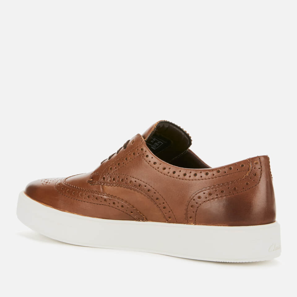 Clarks hero hot sale limit