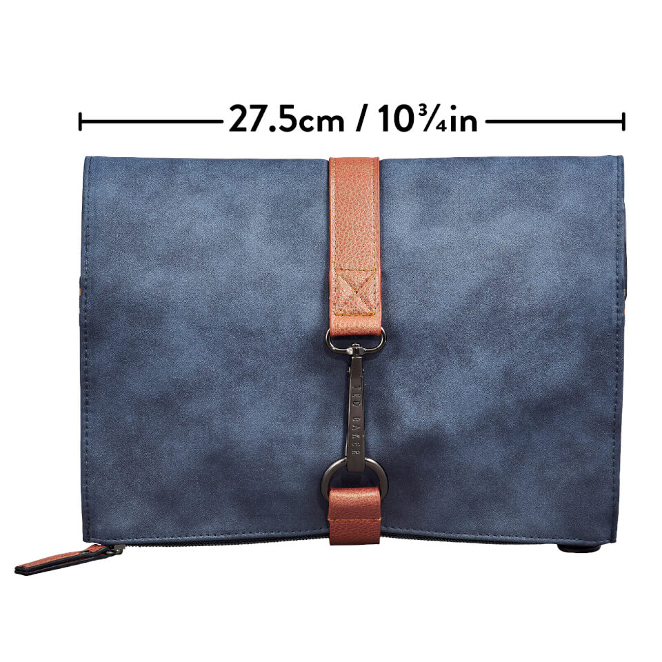Ted Baker Men's Cable Tidy Bag - Ted's World