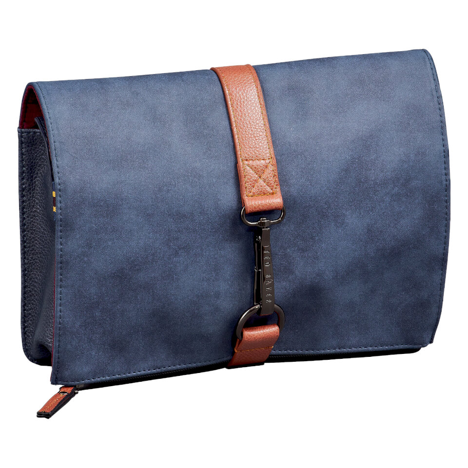 Ted Baker Men's Cable Tidy Bag - Ted's World