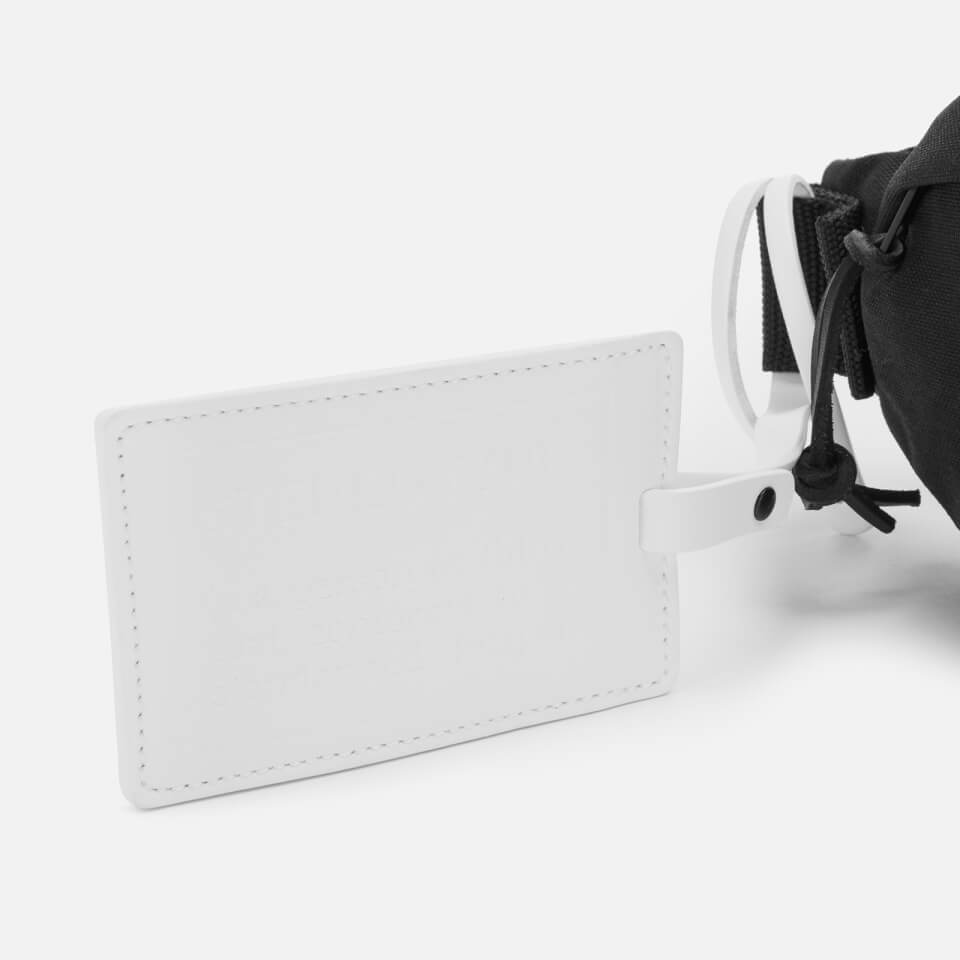 Maison Margiela Men's Bum Bag - Black | Coggles