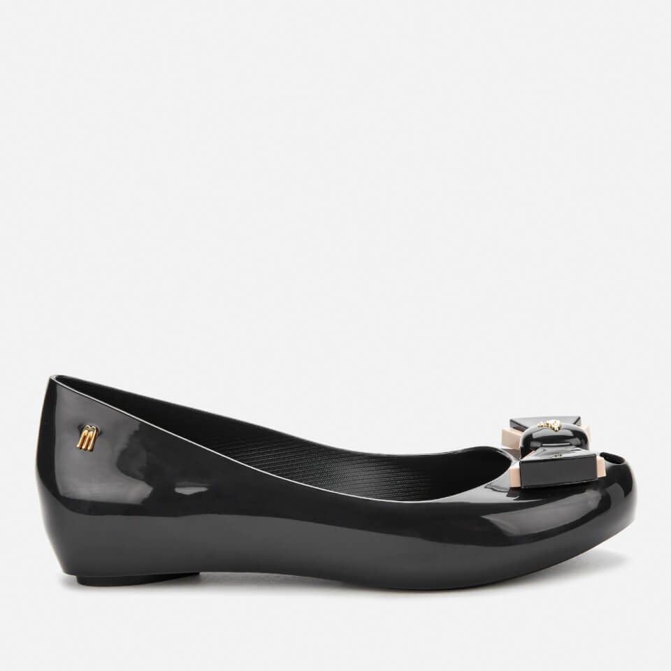 Vivienne westwood hotsell bow shoes
