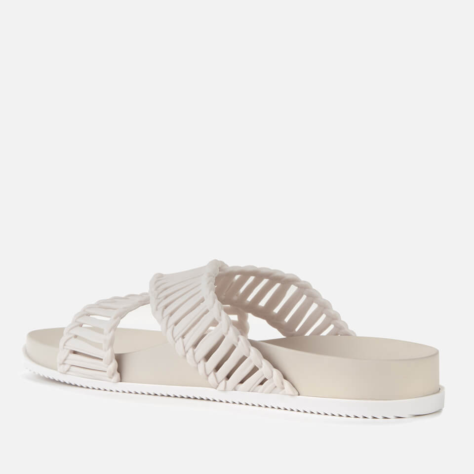 X salinas cosmic discount ii slide sandal