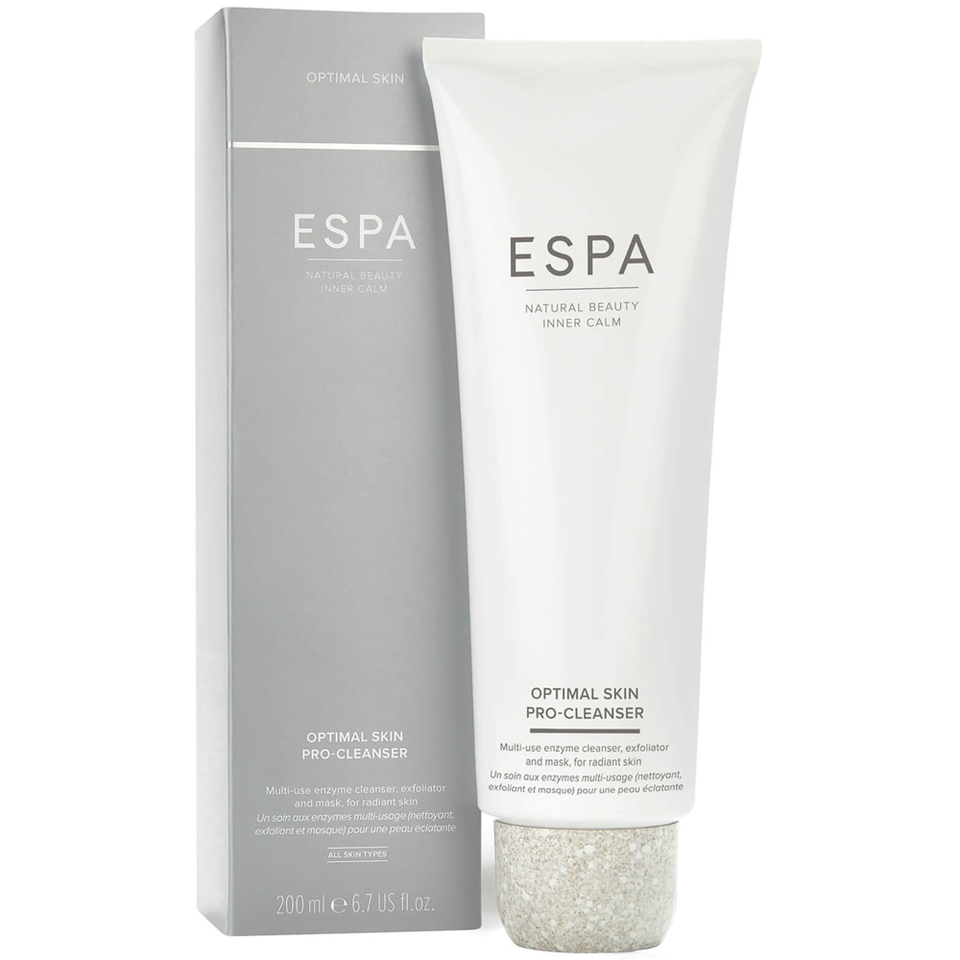 大特価 pop 100 ProCleanser Skin Optimal ESPA ml. Dermstore | クレンジング・メイク落とし