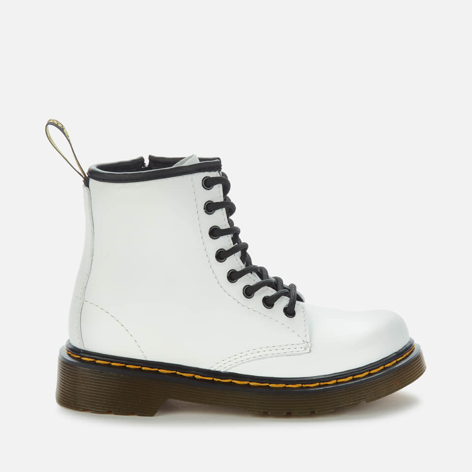 Childrens doctor martin boots on sale