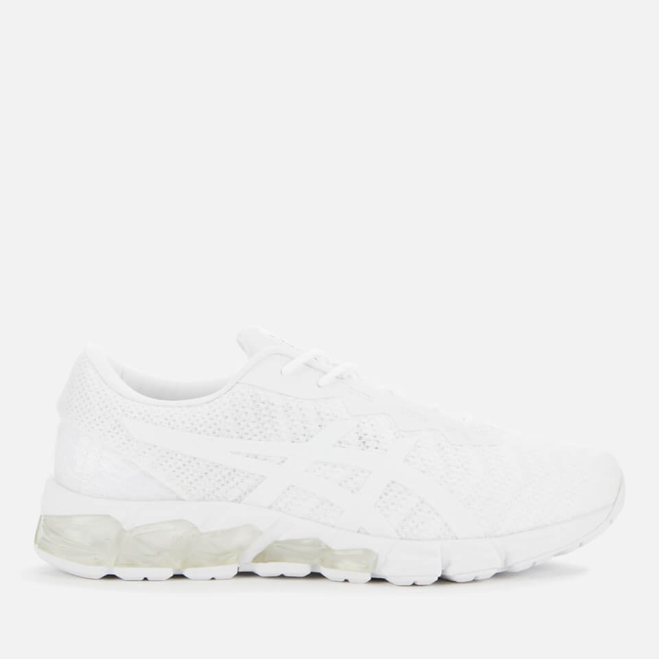 Asics quantum 180 white hot sale