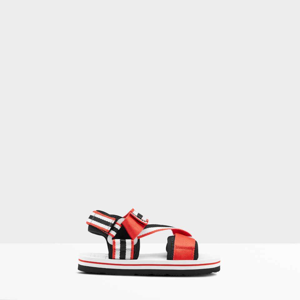 Hunter hot sale beach sandal