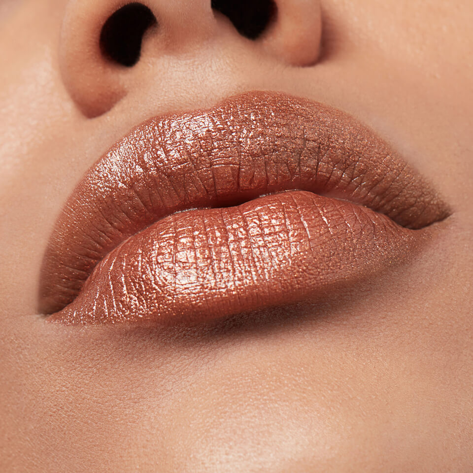 Illamasqua Beyond Lipstick - Treasure