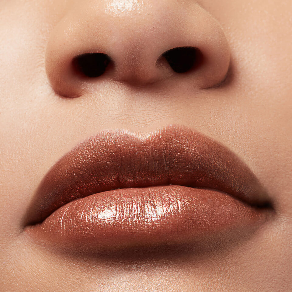 Illamasqua Beyond Lipstick - Treasure