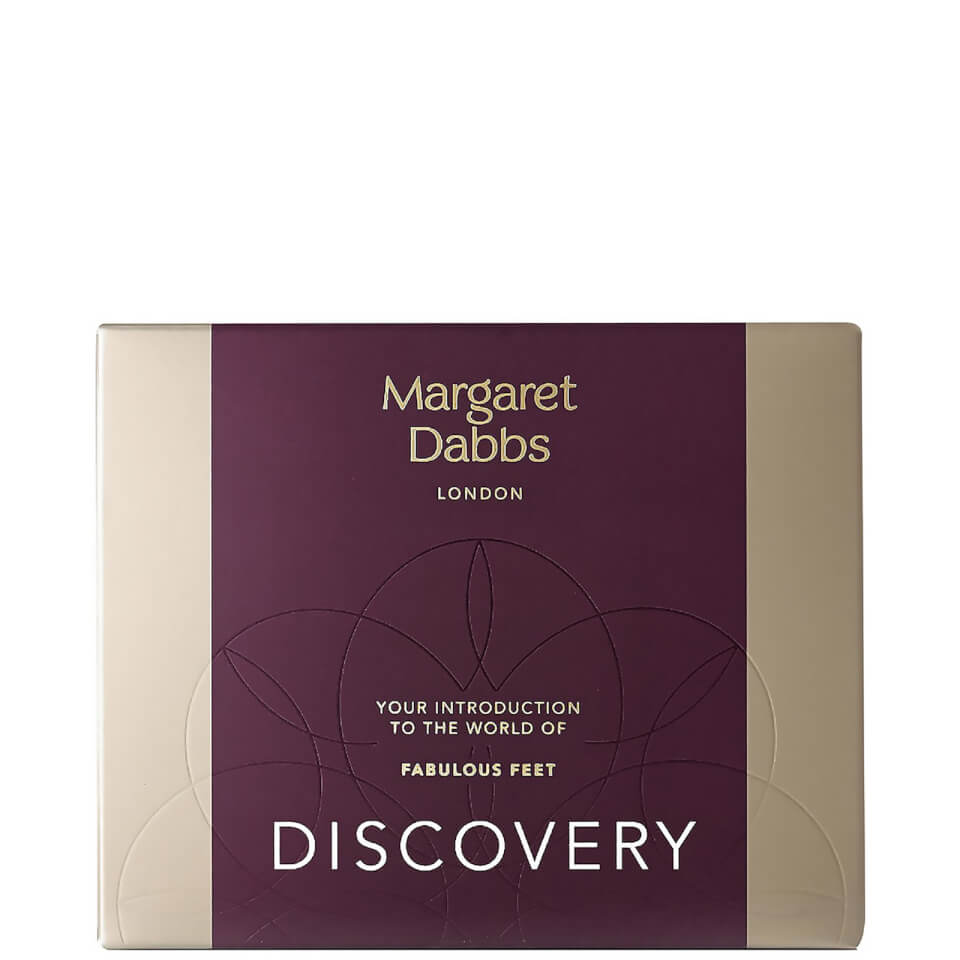 Margaret Dabbs London Discovery Kit for Feet