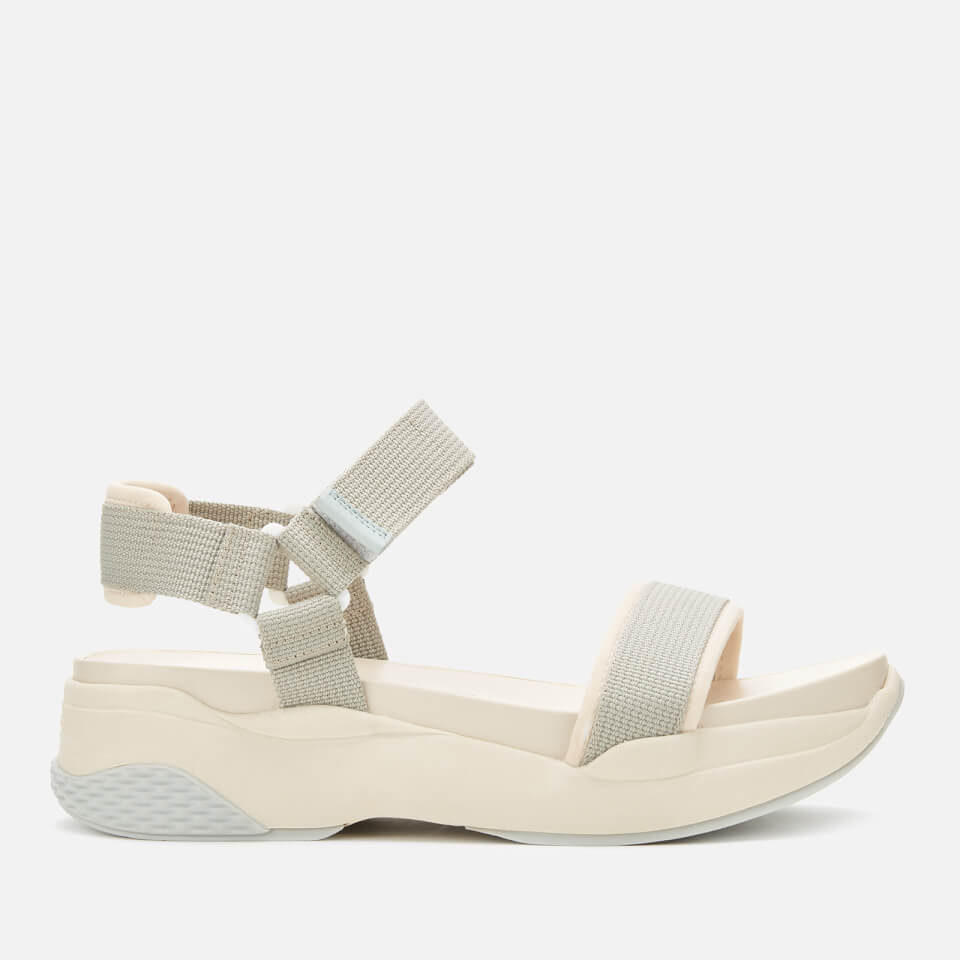 Vagabond Women s Lori Chunky Sandals Sand Multi