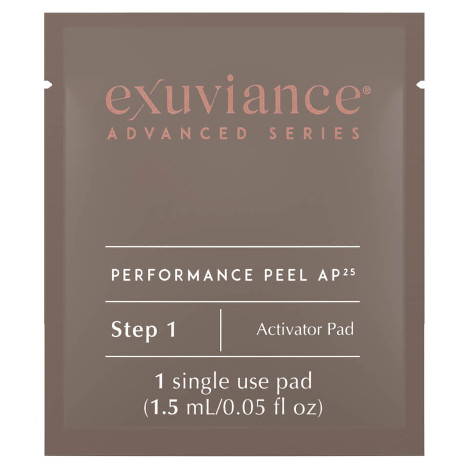 Exuviance Performance Peel AP²5