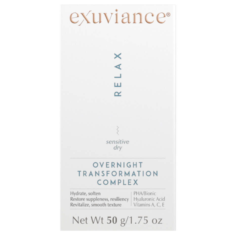 Exuviance Overnight Transformation Complex 1 oz