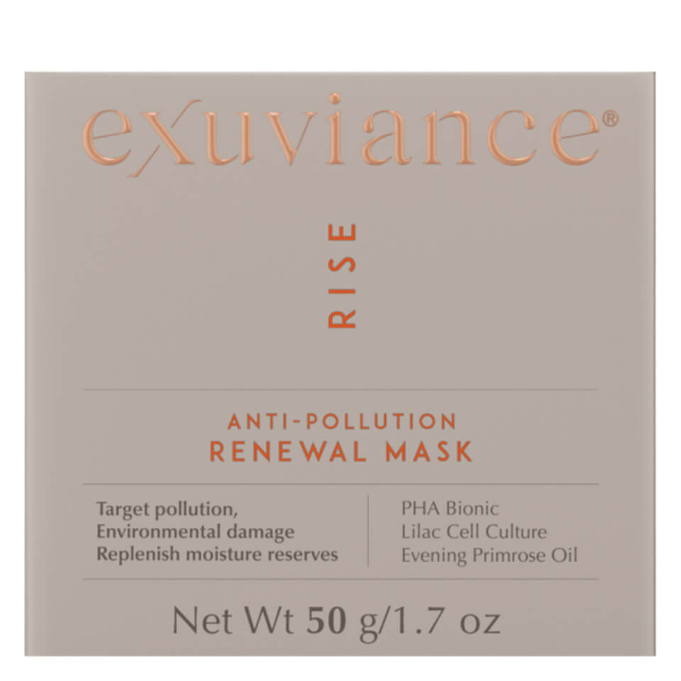 Exuviance Anti-Pollution Renewal Mask 1 oz