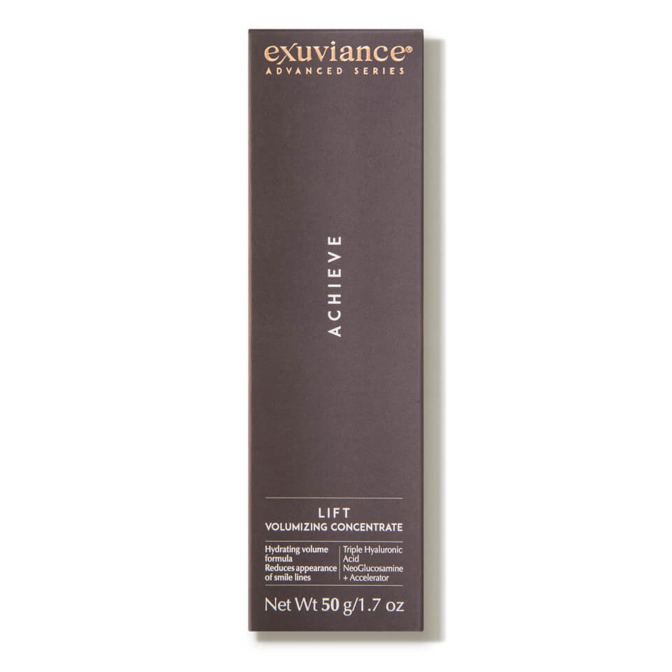 Exuviance Lift Volumizing Concentrate 1 oz