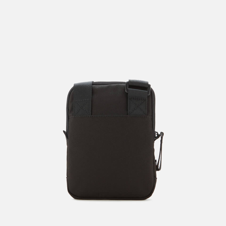 Tommy Hilfiger Men's Core Compact Crossover Bag - Black