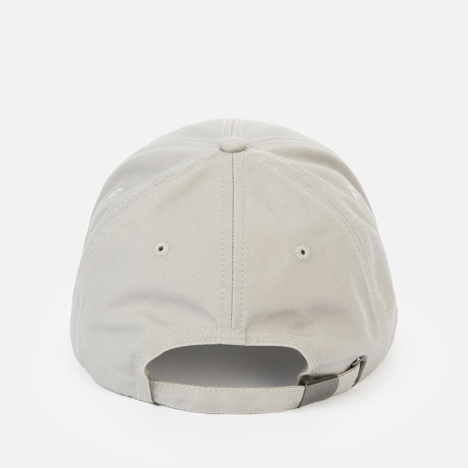 Tommy Hilfiger Men's Classic Baseball Cap - Drizzle Grey