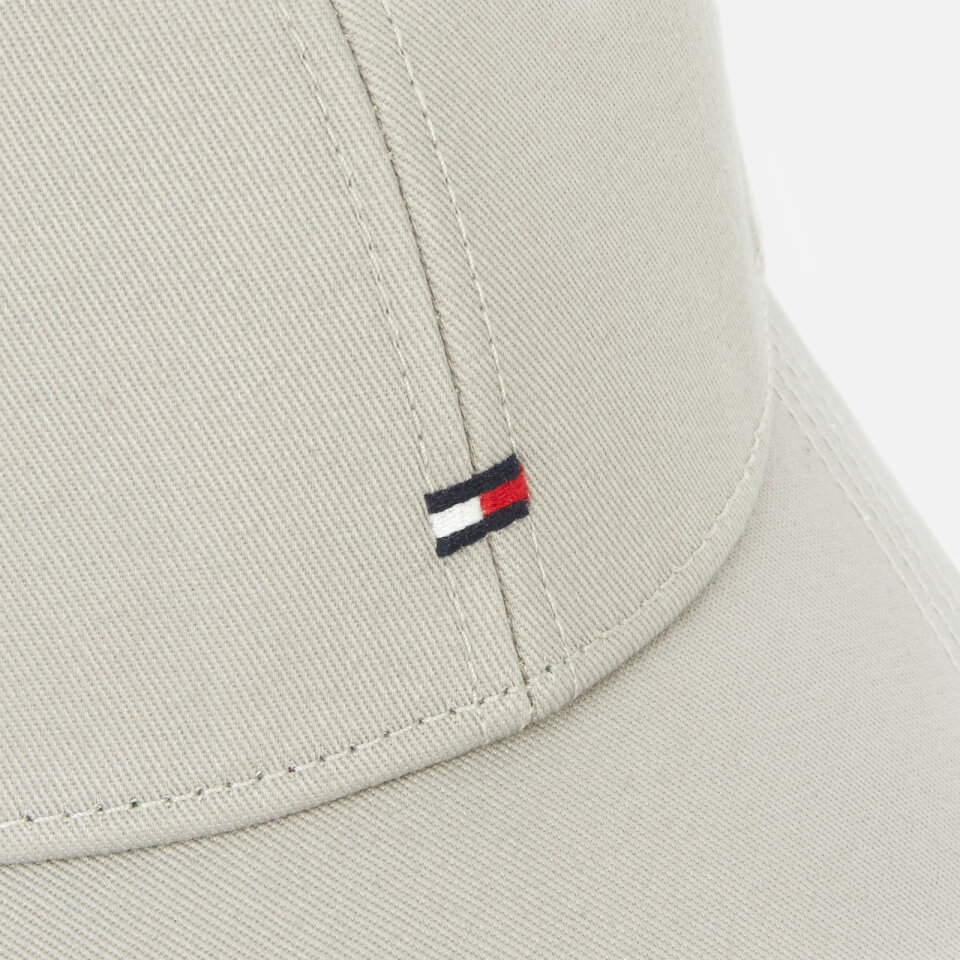 Tommy Hilfiger Men's Classic Baseball Cap - Drizzle Grey